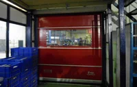 Automatic Doors Manufacturers in Chennai
