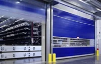 Automatic Doors Manufacturers in Chennai