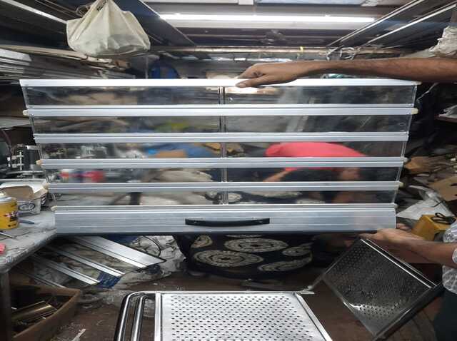 Rolling Shutter Manufacturers Chennai