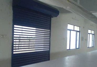 Push-And-Pull-Type-Rolling-Shutters